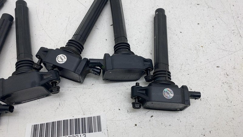 05149168AI ⭕ 2012 2013 2014 2015 2016 2017 Jeep Wrangler SET of 6 Ignition Coils 05149168AI