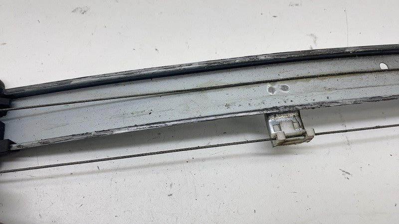 ⭕ 2018-2023 Subaru XV Crosstrek Front Passenger Side Door Window Regulator Right