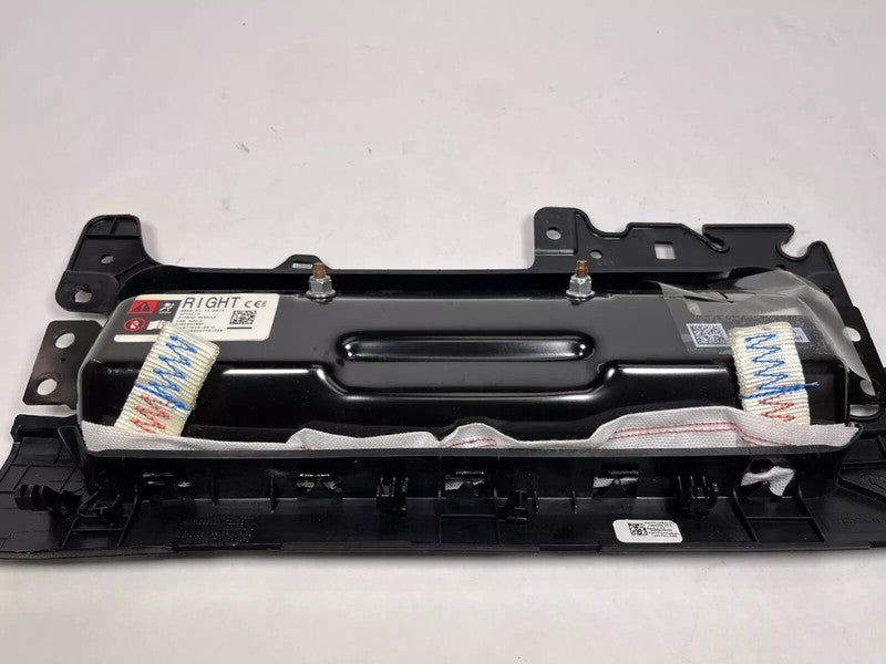 ⭕ 2017-2023 Tesla Model 3 Right Lower Knee Safety Airbag Module RH 107
