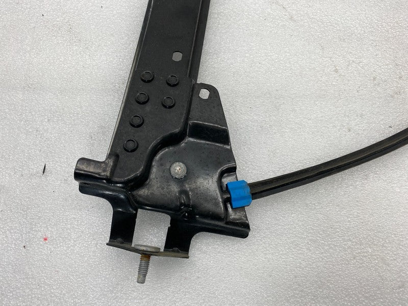 600665100G ⭕ 2012-2020 Tesla Model S Front Right Door Window Regulator & Motor 6006651-00-G