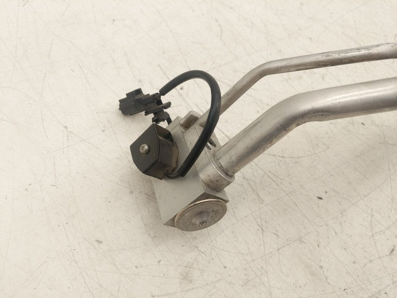 1004293 00 E 12-15 Model S AC Conditioner Hose Line Liquid Suction Pipe w/ Valve 1004293-00-G