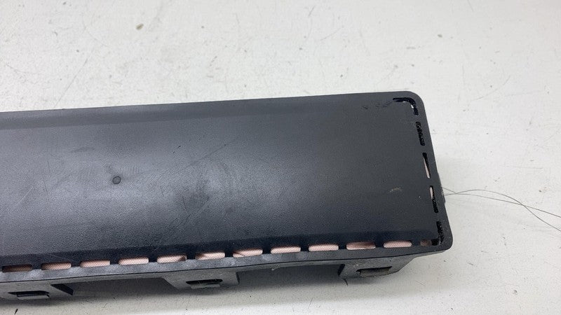 100525900E 2012-2015 Tesla Model S MS Front Driver Side Knee Safety Airbag Module Left Assy