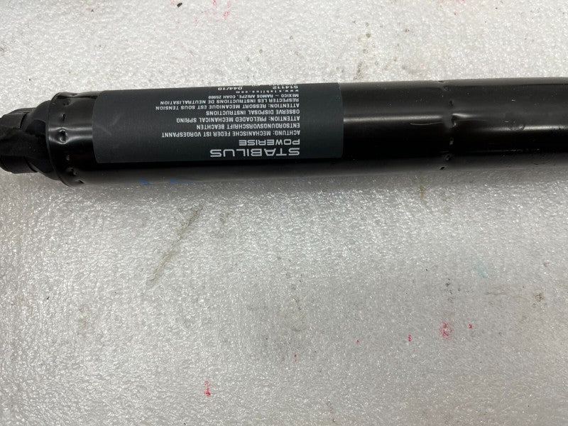 106344100C ⭕16-23 Model X Rear Left/Right Secondary Falcon Door Lift Gas Strut 1063441-00-C