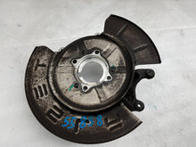 ⭕ 12-15 Tesla Model S Rear Right Spindle Knuckle w/ Dust Shield RWD 6007024-00-B