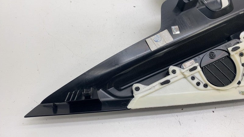 31675999 ⭕ 2021-2024 Polestar 2 Rear Left Side C-Pillar Upper Quarter Trim Cover 31675999