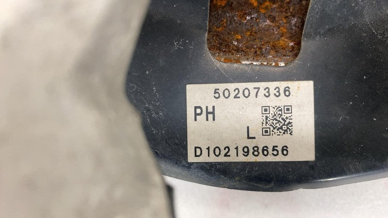 ⭕2016-2023 Mazda MX-5 Miata Rear Left Knee Knuckle Wheel Hub Disc Roto