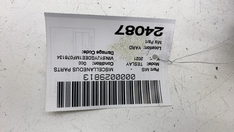 ⭕ 20-23 Tesla Model Y MY Front Vehicle Electronic Controller Module 14