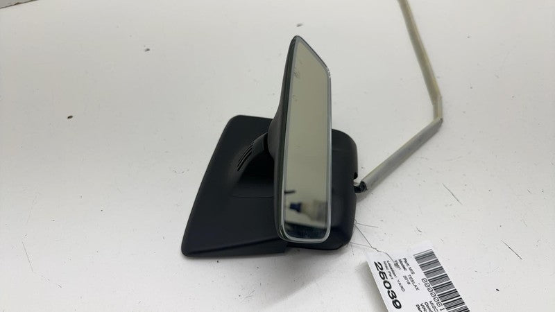 ⭕ 16-20 Tesla Model X Front Interior Rear View Mirror Triple Camera 10