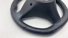 2012-2020 Tesla Model S X Driver Steering Wheel Black Assembly 1036774-00-D OEM