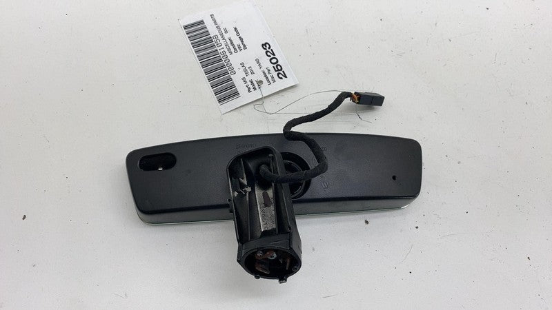 ⭕ 2012-2015 Tesla Model S MS Front Windshield Interior Rear View Mirro
