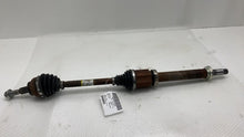 2013-2018 Ford C-Max Front Passenger Side CV Axle Shaft Halfshaft Right RH FWD