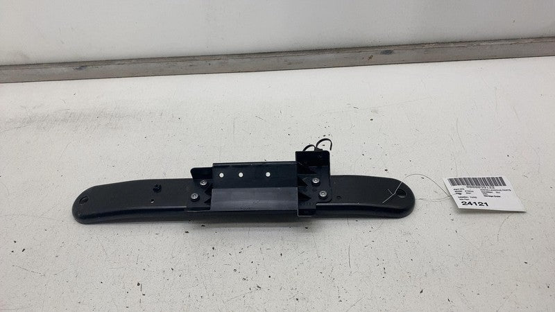 4KE804367 ⭕ 21-23 E-Tron Quattro Front Bumper Reinforcement Crossmember Bracket 4KE804367