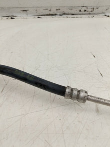 ⭕ 2012-2015 Tesla Model S Air Conditioner Hose Pipe Line Condenser to Evaporator