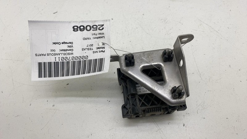 ⭕ 2012-2020 Tesla Model S X Front Radar Sensor Sonar Control Module 10