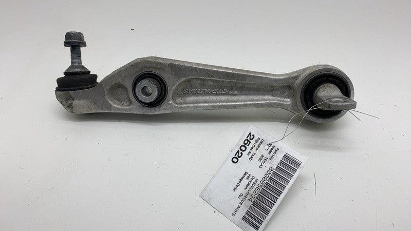 17-23 Tesla Model 3 Y Front Right Lower Control Arm Lateral Link RH 10