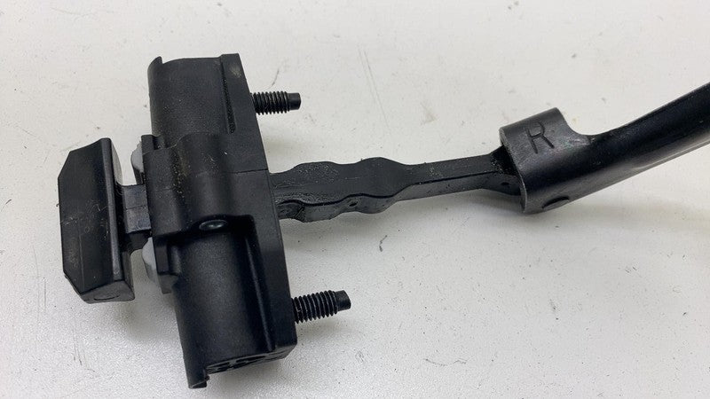 ⭕ 2017-2023 Tesla Model 3 Front Passenger Door Brake Check Stopper & Strap Cap