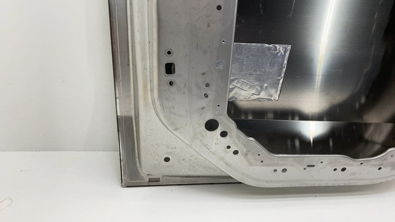 ⭕2024 2025 Tesla Cybertruck Rear Driver Left Door Shell Panel Stainles