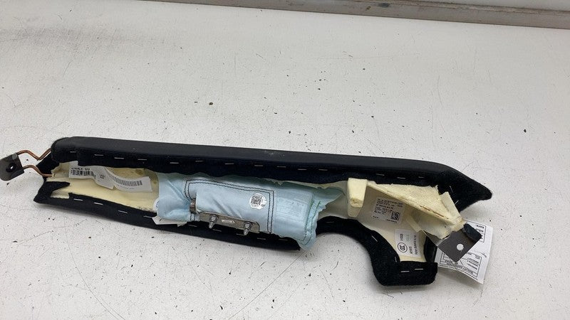 4K0 880 442 G ⭕2019-2023 Audi e-Tron Rear 2nd Row Seat Bolster Cushion Airbag Right 4K0880442G