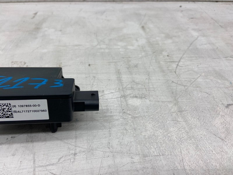 ⭕ 17-23 Tesla Model 3 Rear Bumper BCM Computer Body Control Module 109