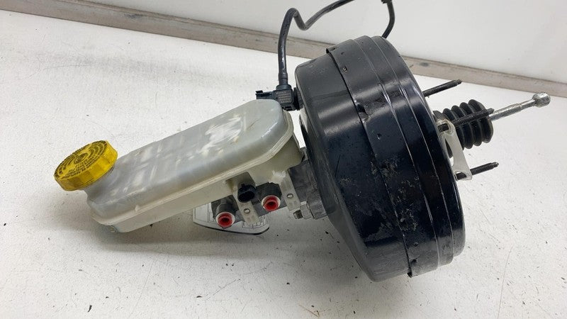 68290690AB ⭕ 14-24 ProMaster 2500 Power Brake Booster Master Cylinder Reservoir 68290690AB