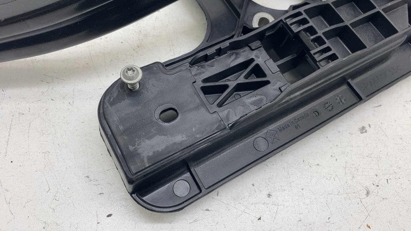 ⭕ 2017-2025 Chrysler Pacifica Foot Brake Stop Pedal w/ Mount Bracket Assembly