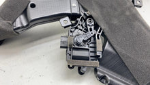 2022-2024 Kia EV6 PAIR Rear Left & Right A/C Heating Airflow Air Duct Assembly