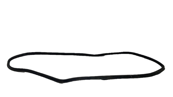 2011-2018 Porsche Cayenne Rear Trunk Liftgate Rubber Gasket Seal Weatherstrip