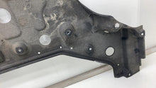2022-2024 Kia EV6 Under Engine Rearward Lower Cover Splash Shield Guard Assembly