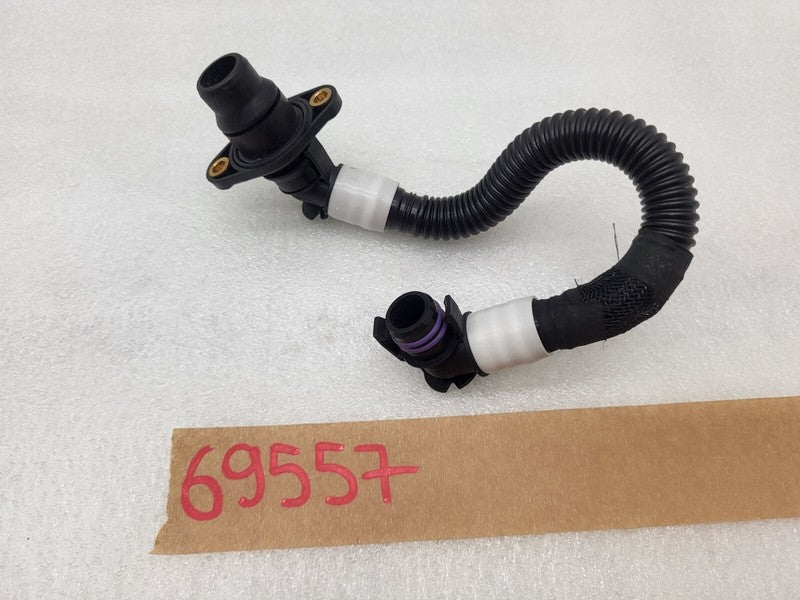 109576300F ⭕ 17-23 Model 3 Y High Voltage HV Battery Penthouse Inlet Pipe Hose 1095763-00-F