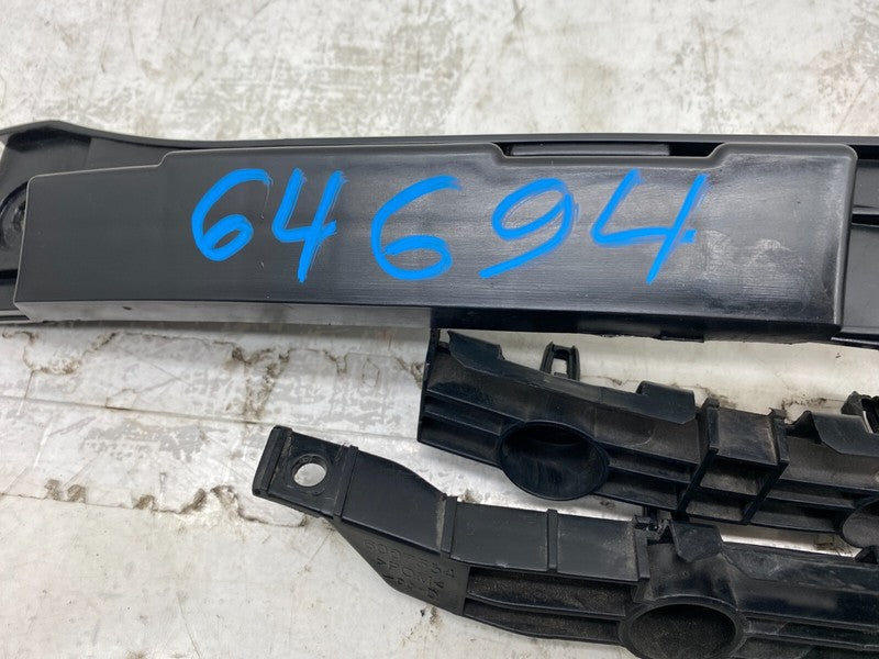 6007724-00-E ⭕12-20 Model S Rear Bumper Body + Left & Right Wing Support Bracket 6007724-00-E