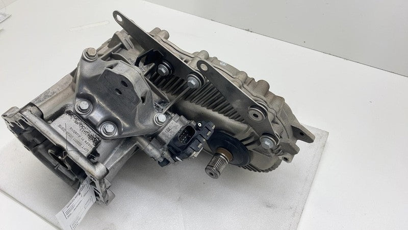 2011-2018 Porsche Cayenne S Transmission Transfer Case Gear Box 4.4L