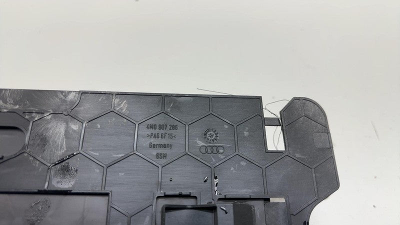 4M0 907 286 ⭕ 2024 Porsche Cayenne Onboard Power Supply Body Control Module Unit 4M0907286