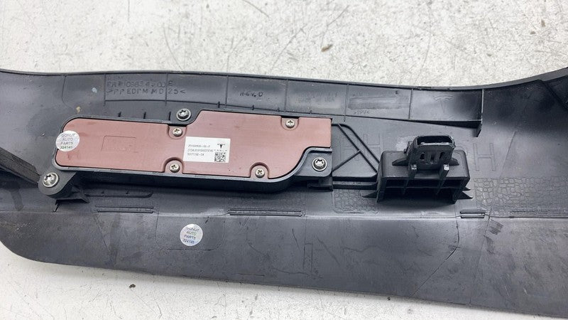 ⭕ 17-23 Model 3 Front Right Seat Adjustment Control Switch w/ Trim 109