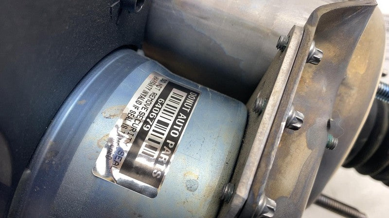 ⭕ 2017-2023 Model 3 Power Brake Booster Master Cylinder & Reservoir 10