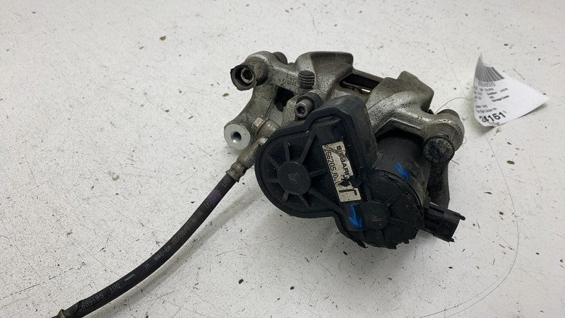 2019-2024 Subaru Forester Rear Passenger Side Caliper w/ Brake Hose Line Right