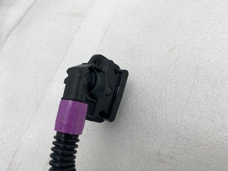 152156200A ⭕ 17-23 Model 3 Main Battery Cooling System Pipe w/ Nozzle Adapter 1521562-00-A