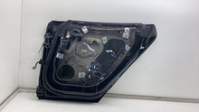 ⭕ 2016-2020 Tesla Model S Rear Passenger Side Door Shell Panel Right Black PBSB