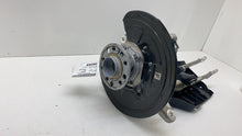 ⭕ 2022 EQS 450+ V297 Rear Left Spindle Knuckle Wheel Hub w/ Control Arm Link RWD