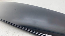 2016-2024 Tesla Model X MX Roof Gloss Molding Center Spine Applique Trim Cover