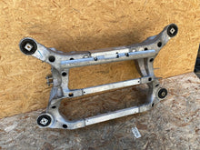 ⭕ 12-20 Tesla Model S X Rear Chassis Subframe Cradle Crossmember 6007012-00-J