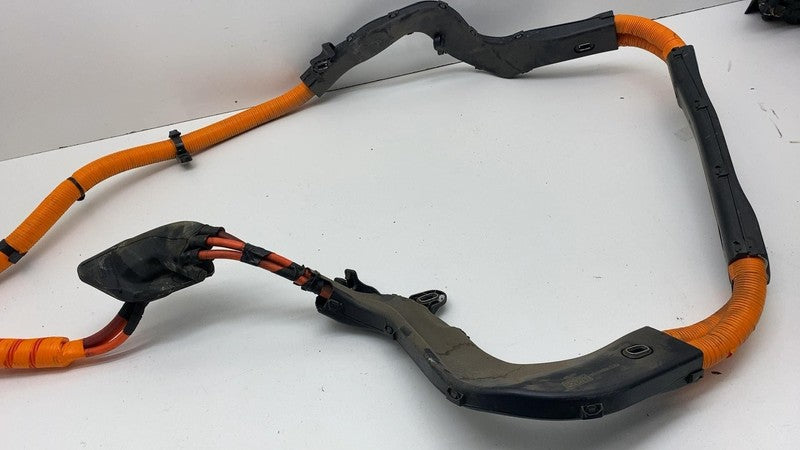FM58 14A099 BA 2013 2014 2015 2016 2017 Ford C-Max Engine Wire Harness Battery Cable Assembly
