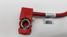 2019 2020 2021 BMW 530e G30 Positive Plus (+) Battery Starter Cable Wire 9350065