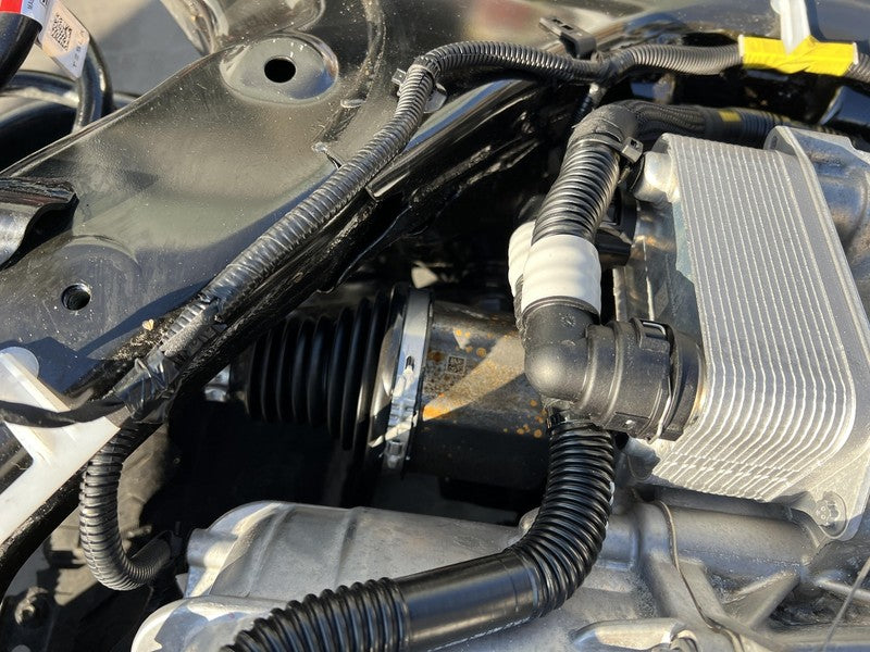 23 Tesla Model 3 Y Performance Rear Engine Drive Motor Unit Subframe 1