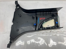 ⭕ 2016-2020 Tesla Model S Right Lower Center B-Pillar Trim Carrier 1058402-32-B