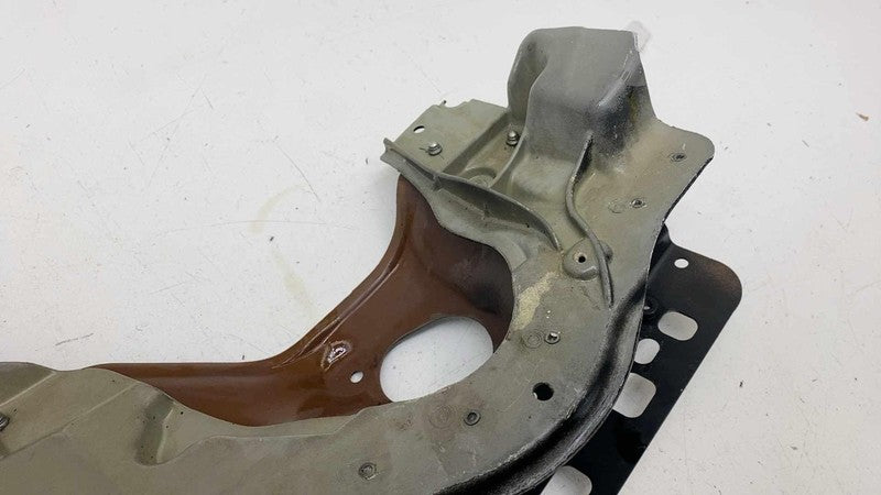 1069420 ⭕ 2016-2020 Tesla Model X Front Right Body Inner Panel Fender Support w/ Shotgun