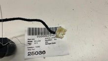 ⭕14-15 Mercedes-Benz B Electric Drive Dash Control Radial Fan Blower A2469064700