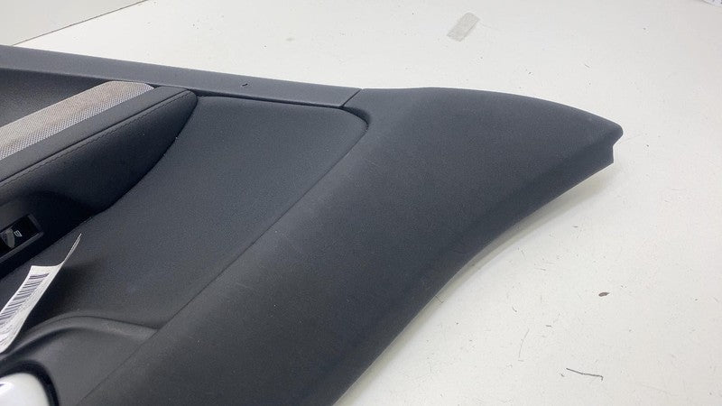 ⭕ 2021-2024 Polestar 2 PS2 Rear Left Side Interior Door Panel Trim Car