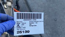 Engine Assembly/motor TESLA MODEL 3 22