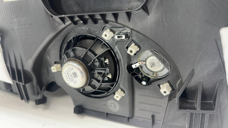1077823-00-F ⭕ 2017-2020 Tesla Model 3 Y Dashboard Instrument Panel Base & Premium Assembly