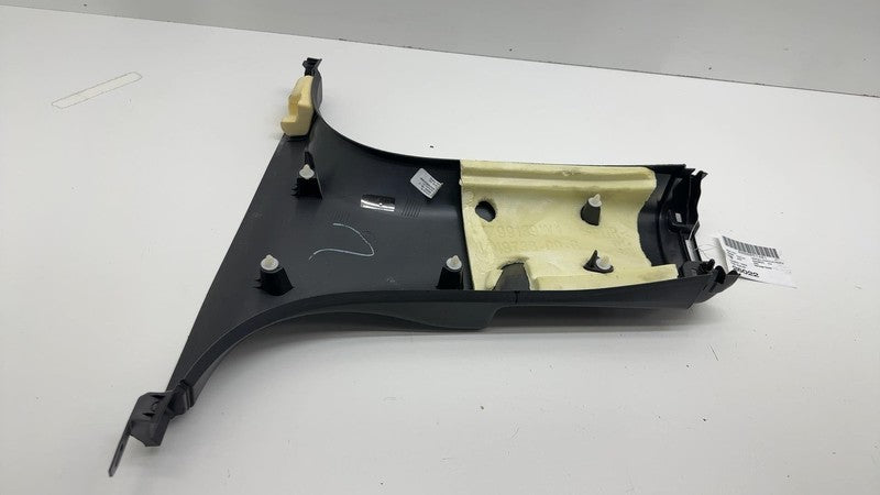 108629900J ⭕ 2017-2023 Tesla Model 3 M3 B-Pillar Lower Trim Cover Panel Right 1086299-00-J